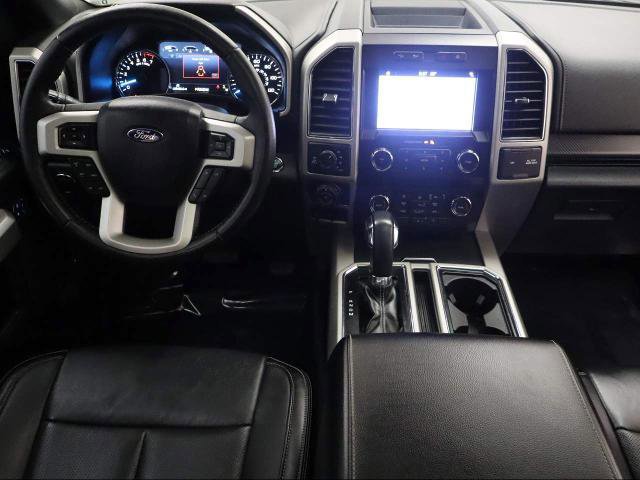 Certified 2019 Ford F150 Lariat image 39