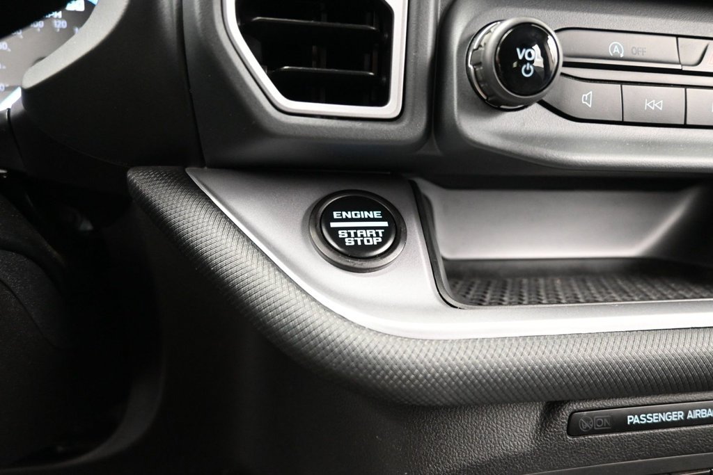 Certified 2024 Ford Bronco Sport Big Bend AWD/4WD image 15
