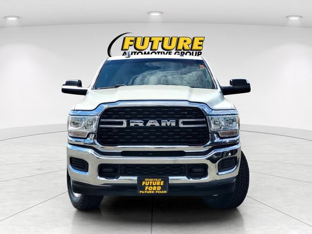 Used 2022 RAM 2500 Big Horn AWD/4WD image 2