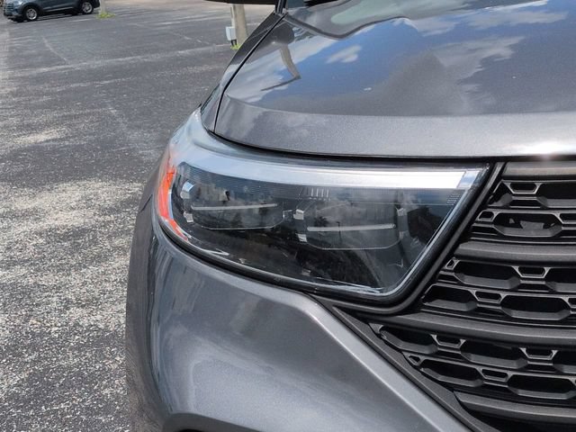 Certified 2022 Ford Explorer 2WD image 10