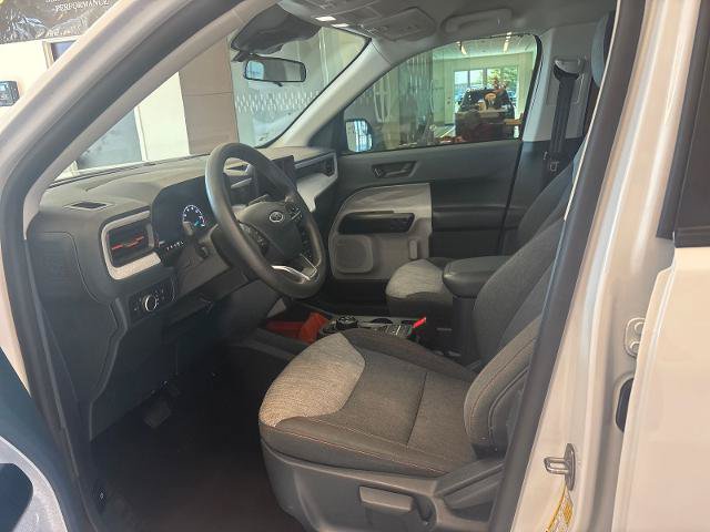 Certified 2023 Ford Maverick XLT w/ Equipment Group 300A Standard AWD/4WD image 12