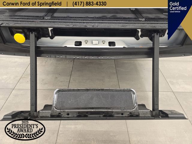 Certified 2023 Ford F150 King Ranch w/ Equipment Group 601A High AWD/4WD image 20