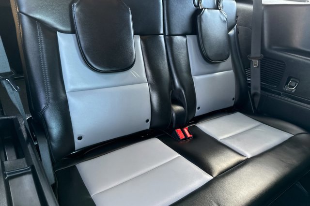 Certified 2022 Ford Explorer XLT w/ Equipment Group 202A image 18