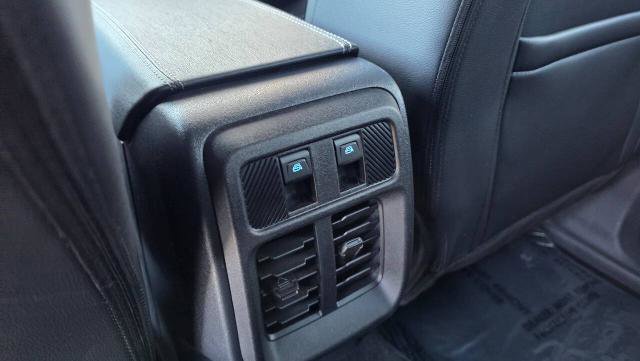 Certified 2025 Ford Bronco Outer Banks AWD/4WD image 21