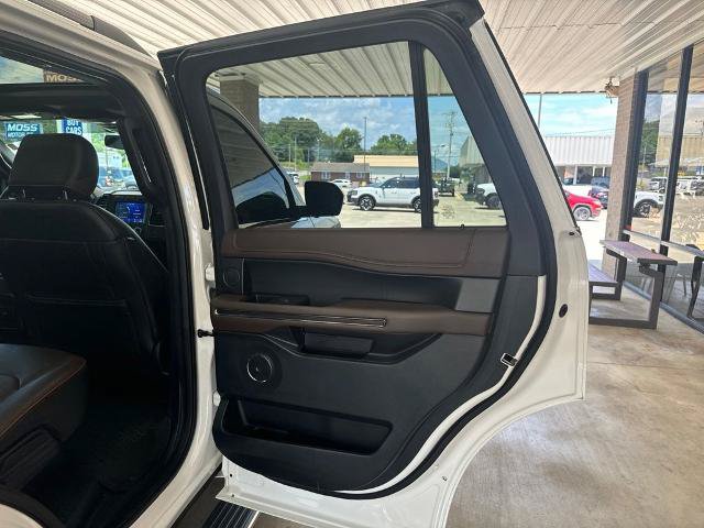 Certified 2020 Ford Expedition King Ranch AWD/4WD image 24