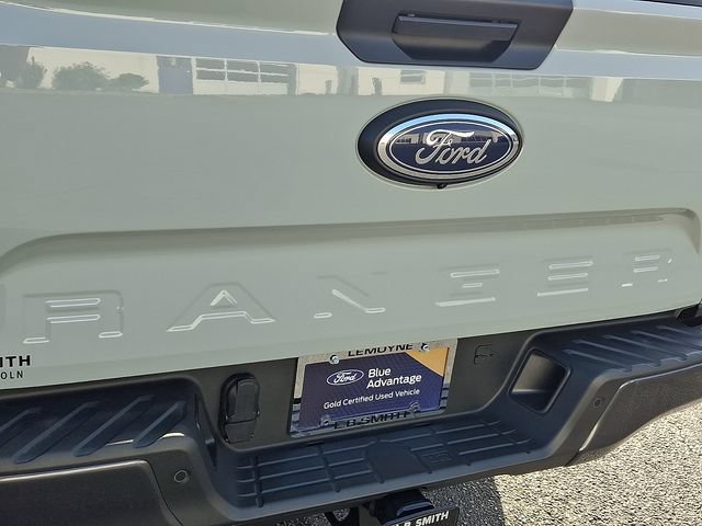 Certified 2024 Ford Ranger XLT w/ Technology Package AWD/4WD image 30