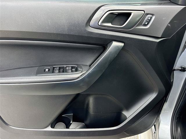 Certified 2022 Ford Ranger Lariat RWD image 18