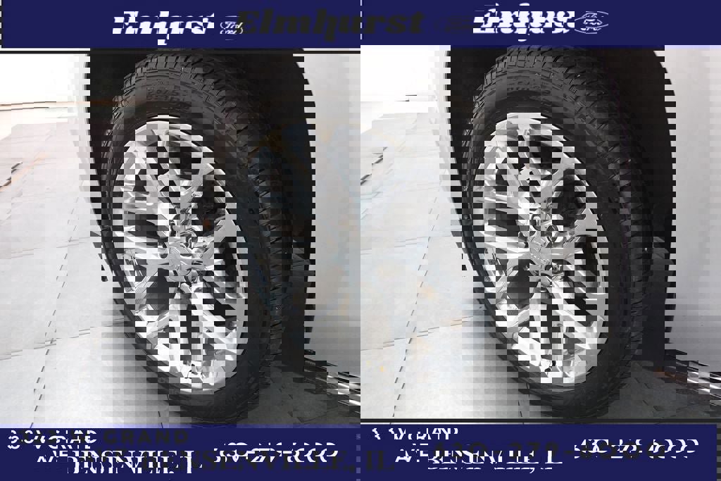 Used 2020 GMC Yukon Denali w/ Open Road Package image 30