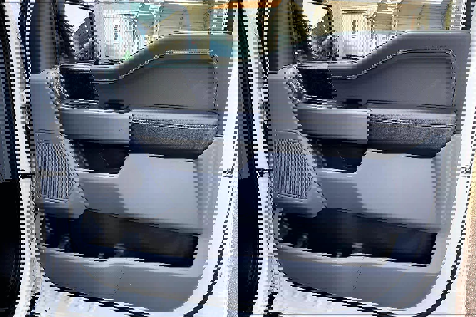 Certified 2023 Ford F150 XLT w/ Equipment Group 302A High image 24