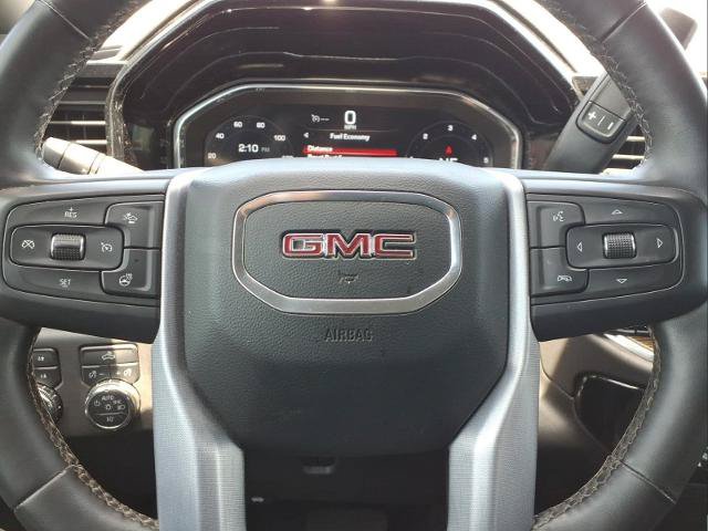 Used 2023 GMC Sierra 1500 Elevation w/ X31 Off-Road Package AWD/4WD image 25
