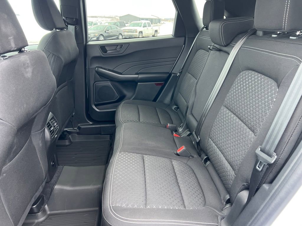 Certified 2023 Ford Escape Active image 22