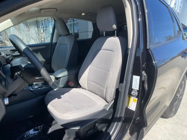 Certified 2020 Ford Escape SE image 14