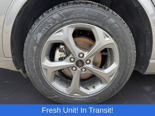 Certified 2024 Ford Escape ST-Line w/ Tech Pack #1 AWD/4WD image 14