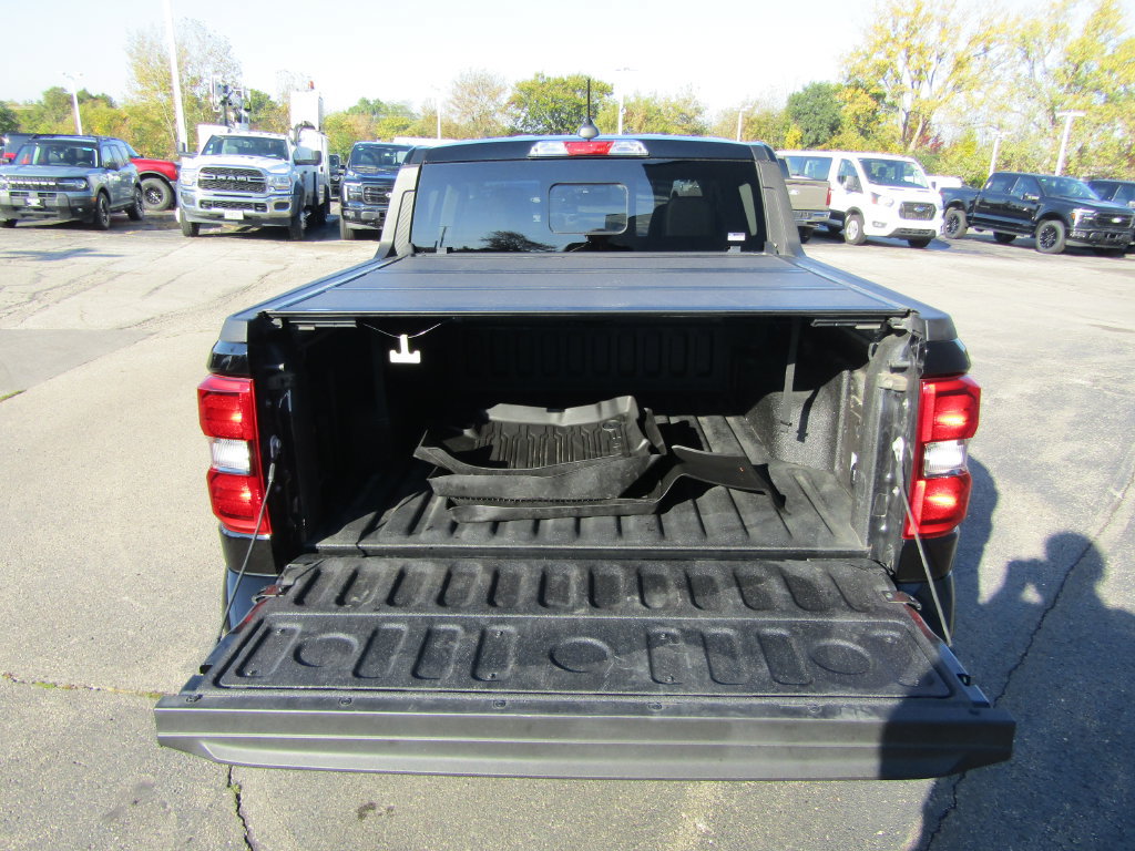 Certified 2025 Ford Maverick Lobo AWD/4WD image 14