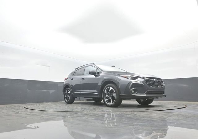 Used 2026 Subaru Crosstrek 2.5i Limited w/ Crosstrek Mirror Package image 27