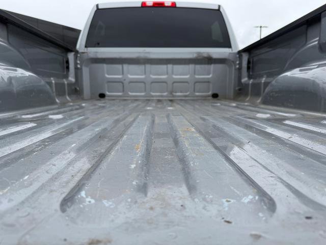 Used 2022 RAM 2500 Tradesman w/ Chrome Appearance Group AWD/4WD image 14