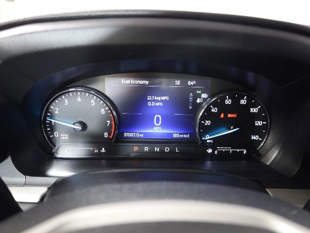 Certified 2023 Ford Explorer XLT w/ Equipment Group 202A image 15