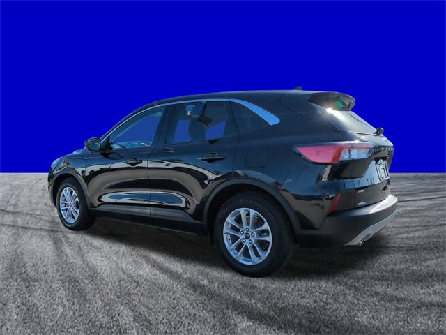 Certified 2021 Ford Escape SE w/ Convenience Package image 6