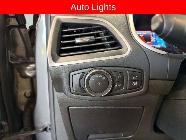 Certified 2021 Ford Edge SEL w/ Convenience Package AWD/4WD image 26