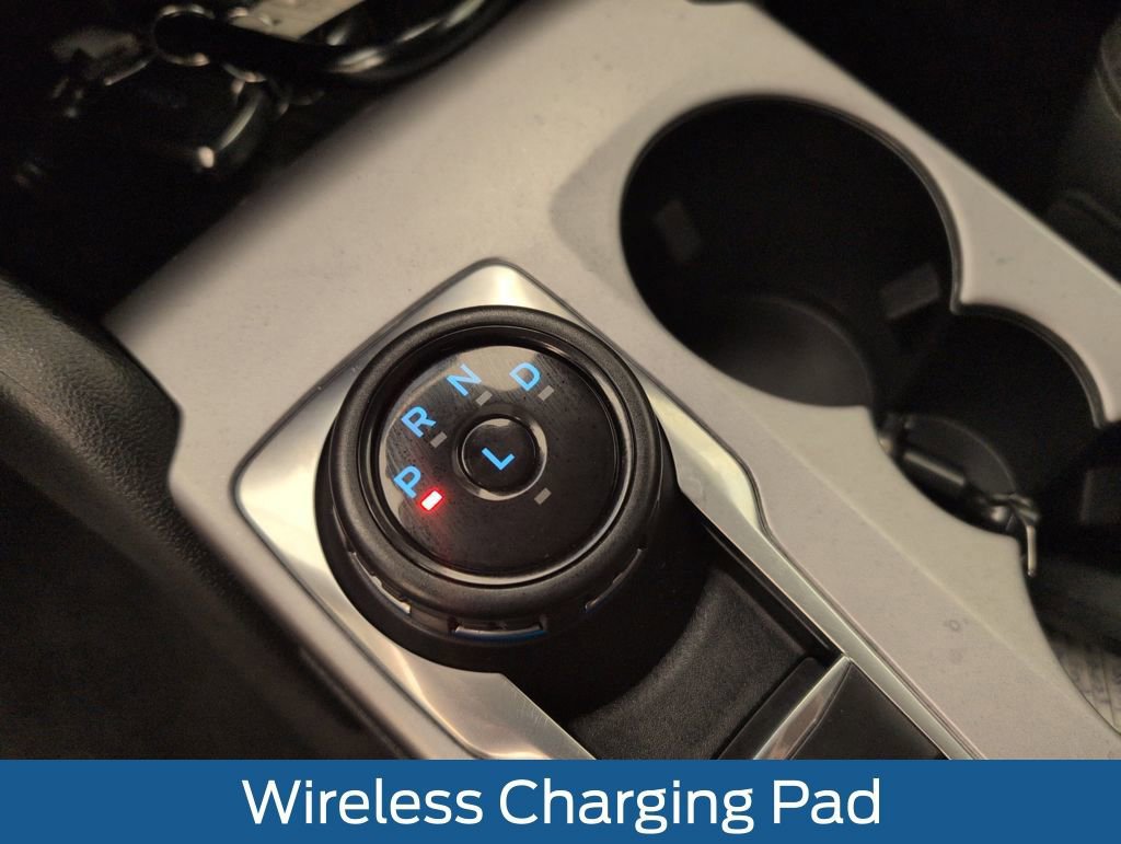 Certified 2023 Ford Bronco Sport Big Bend w/ Convenience Package image 31