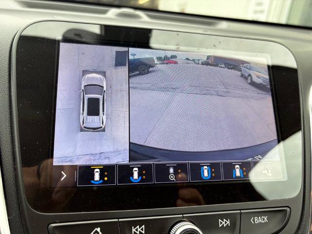 Used 2021 Chevrolet Equinox Premier AWD/4WD image 24