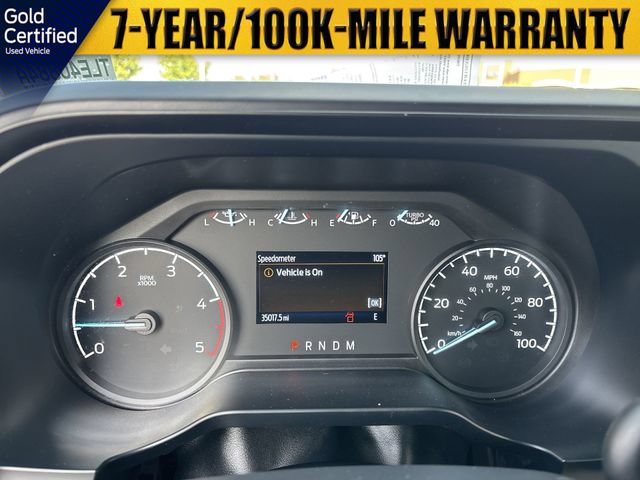 Certified 2024 Ford F250 XL w/ STX Appearance Package AWD/4WD image 24