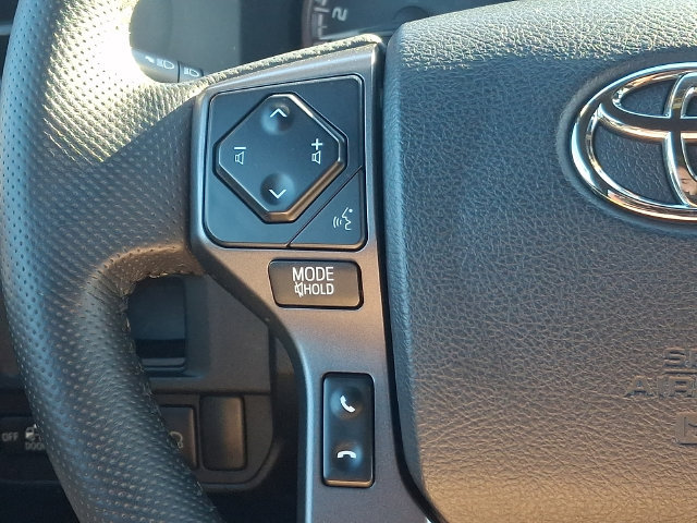 Used 2019 Toyota Tacoma TRD Off-Road AWD/4WD image 21