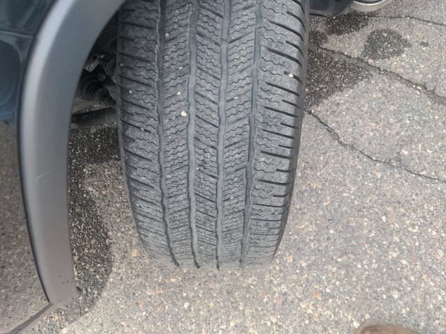 Used 2020 Jeep Grand Cherokee Limited w/ Luxury Group II image 41