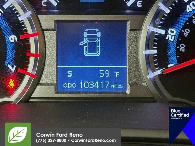 Used 2018 Toyota 4Runner TRD Off-Road image 15