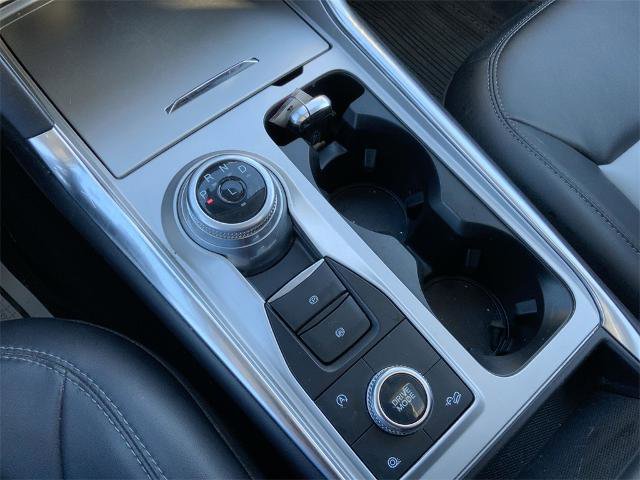 Certified 2023 Ford Explorer XLT w/ Equipment Group 202A image 20