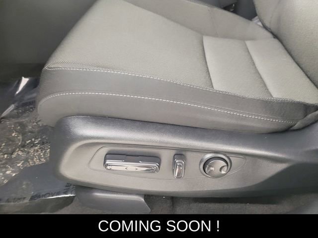 Used 2025 Honda CR-V EX image 14