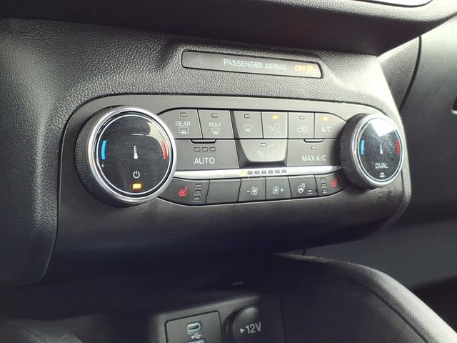 Certified 2023 Ford Escape ST-Line AWD/4WD image 24