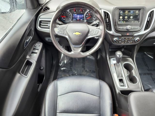 Used 2019 Chevrolet Equinox LT image 13