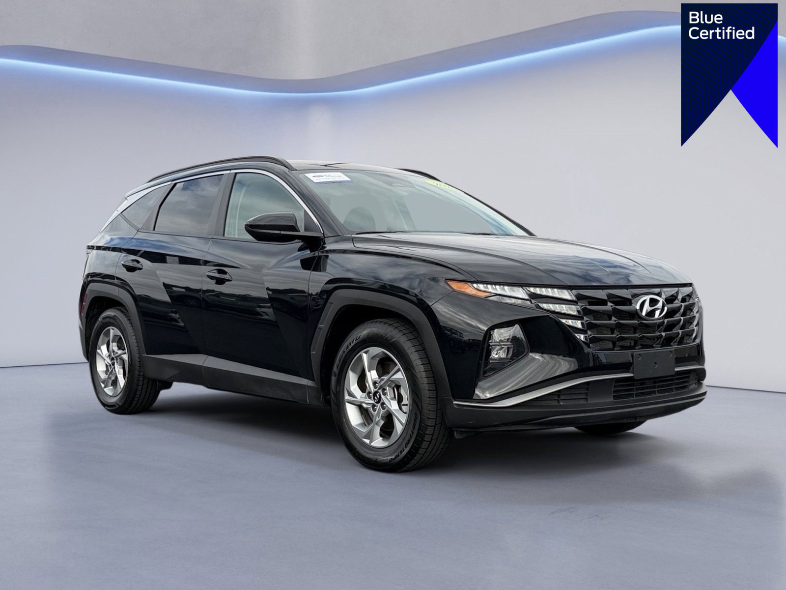 Used 2024 Hyundai Tucson SEL