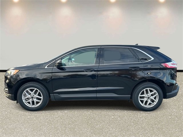 Certified 2024 Ford Edge SEL image 8