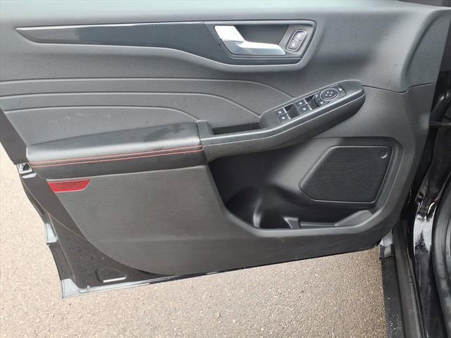 Certified 2023 Ford Escape ST-Line w/ Tech Pack #1 image 14