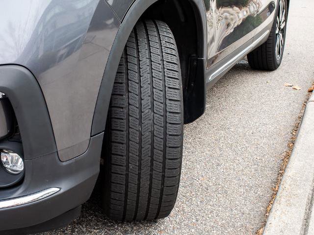 Used 2020 Honda Pilot Touring image 9