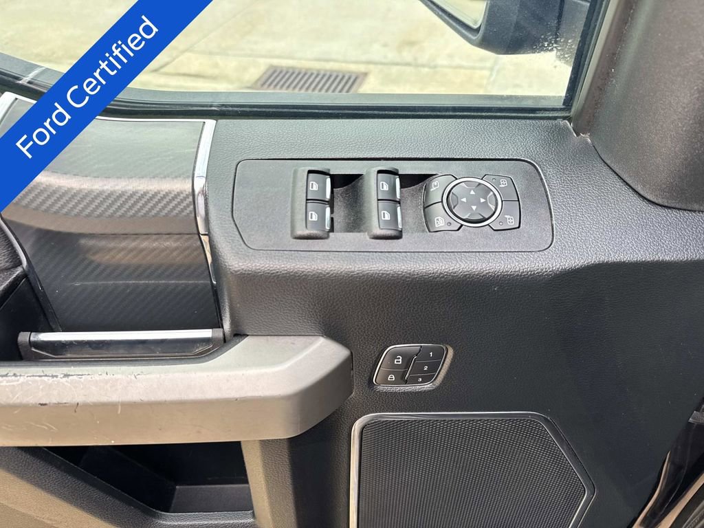 Certified 2019 Ford F150 Lariat image 22