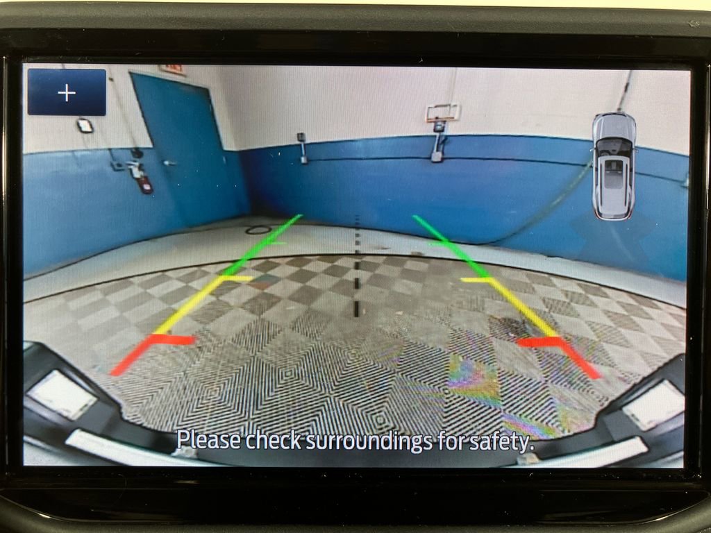 Certified 2022 Ford Bronco Sport Big Bend w/ Convenience Package image 24