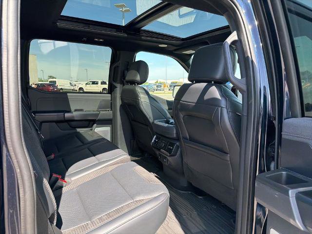 Certified 2022 Ford F150 Raptor w/ Raptor 37 Performance Package AWD/4WD image 20