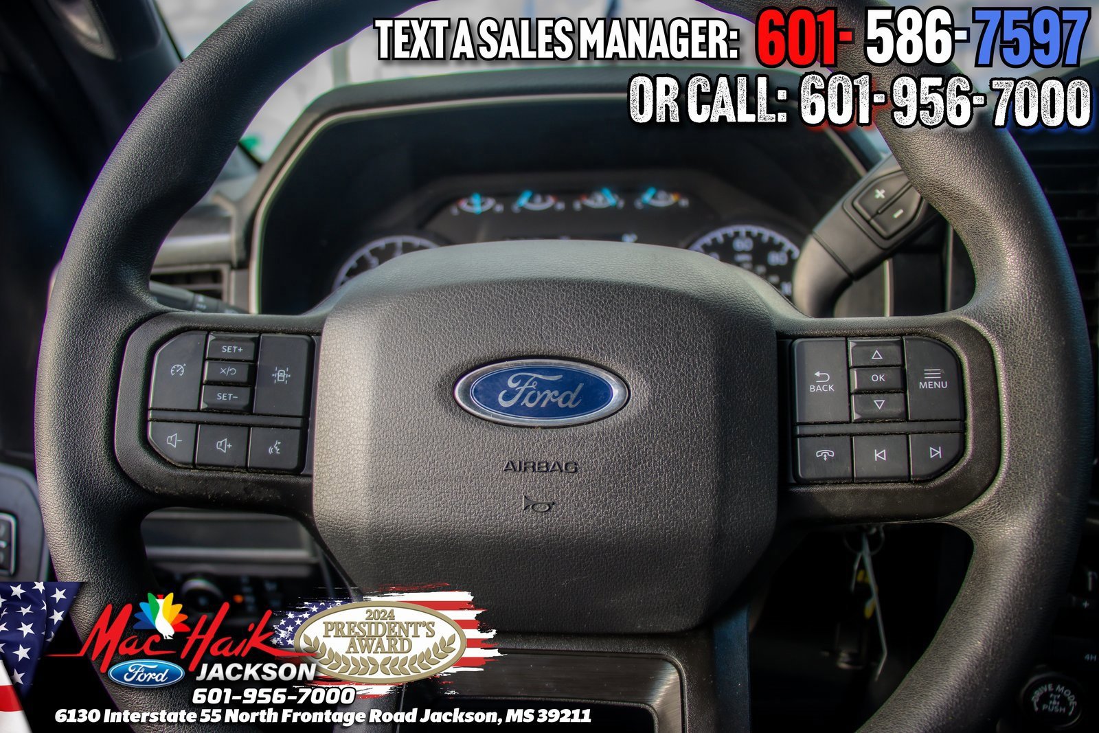 Certified 2023 Ford F150 XL w/ STX Appearance Package image 10