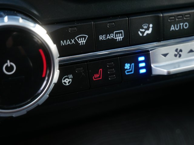 Certified 2023 Ford F150 Platinum AWD/4WD image 32