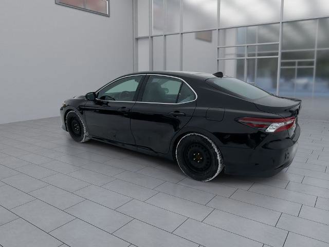 Used 2023 Toyota Camry XLE w/ Navigation Package image 5