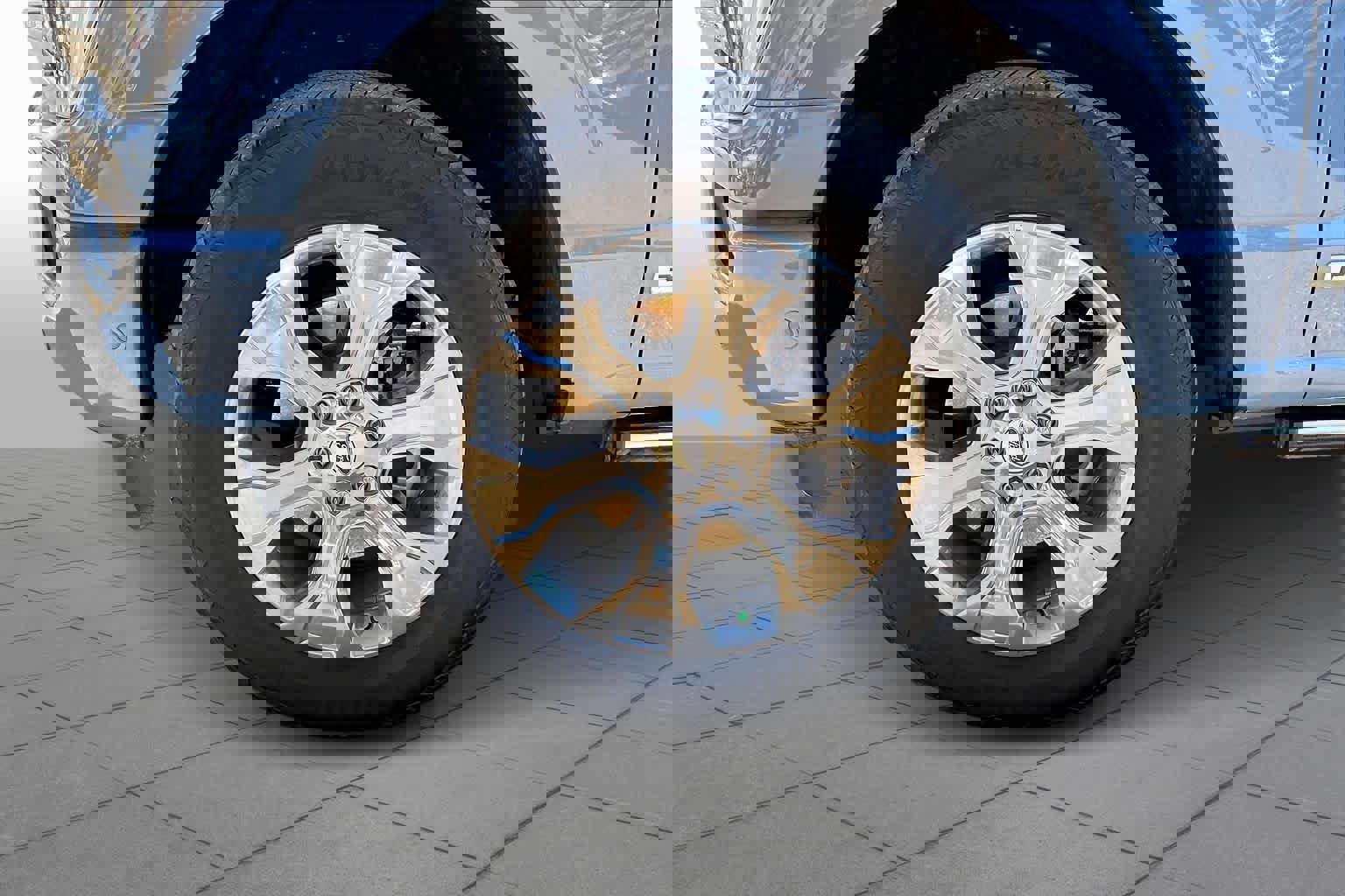 Certified 2023 Ford F150 Platinum w/ Equipment Group 701A High image 10