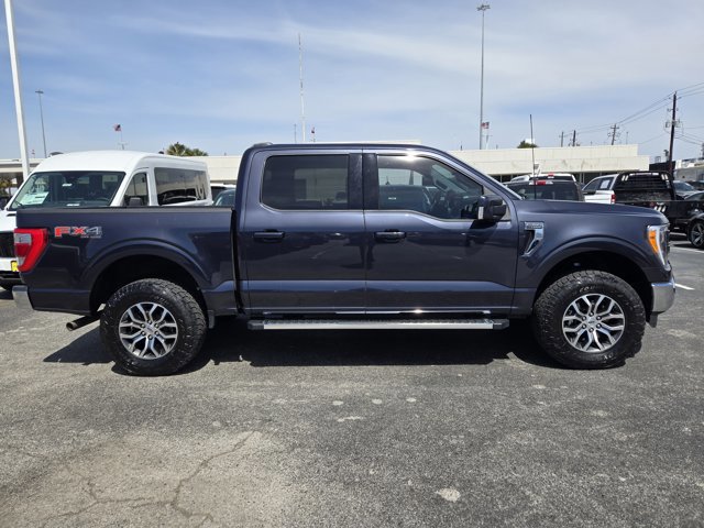 Certified 2022 Ford F150 Lariat w/ Trailer Tow Package image 2