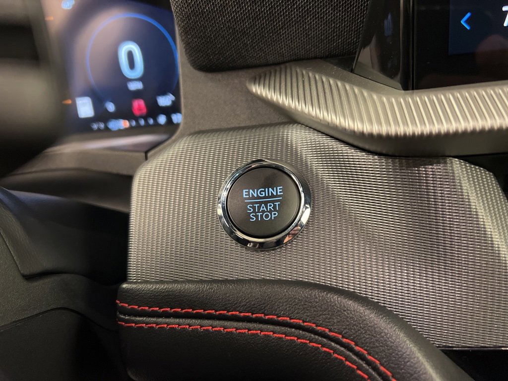 Certified 2025 Ford Explorer ST-Line image 17