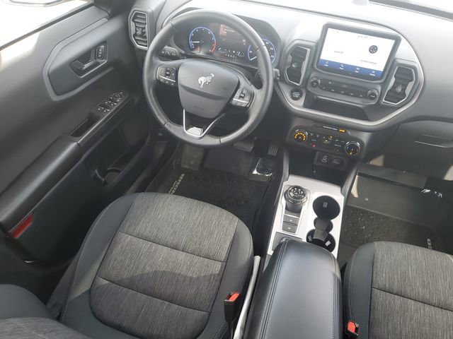 Certified 2023 Ford Bronco Sport Big Bend w/ Convenience Package image 30