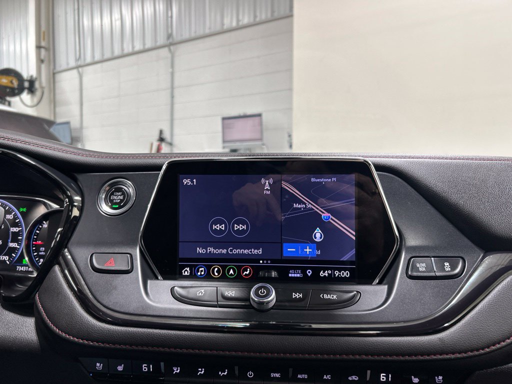 Used 2019 Chevrolet Blazer RS AWD/4WD image 20