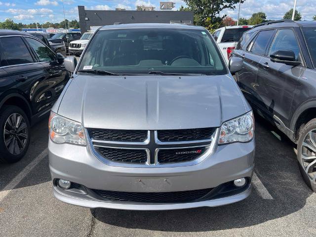 Used 2019 Dodge Grand Caravan SXT