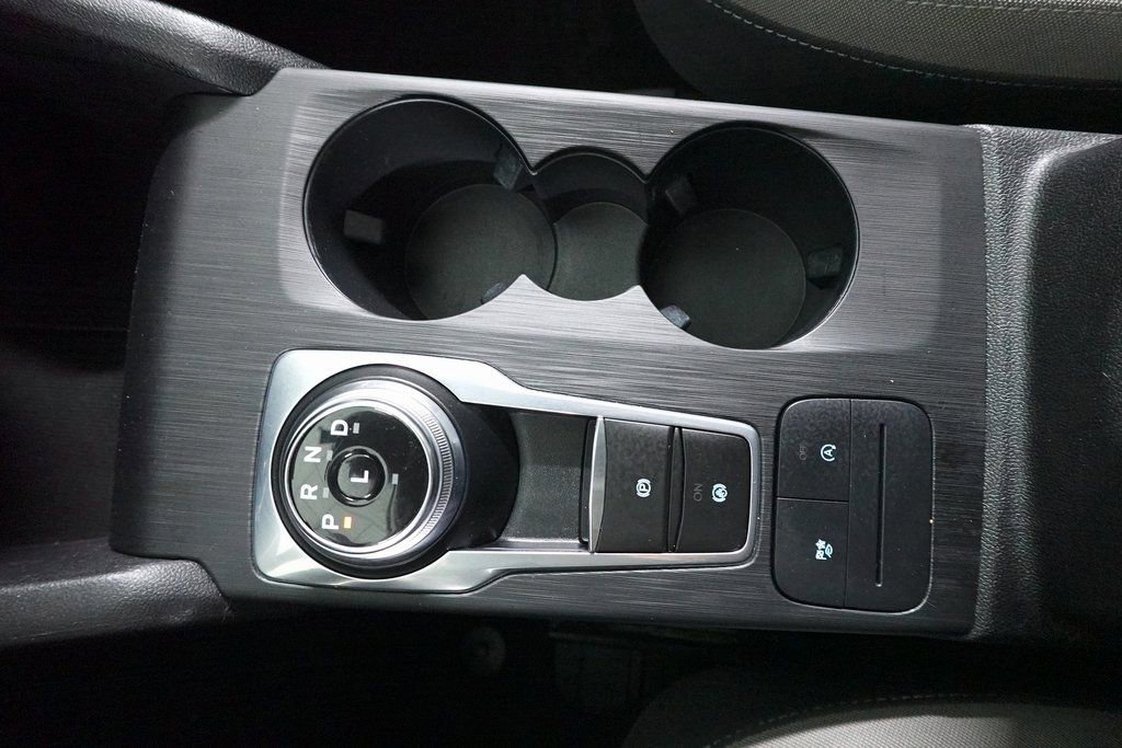 Certified 2021 Ford Escape SE w/ Cold Weather Package image 19